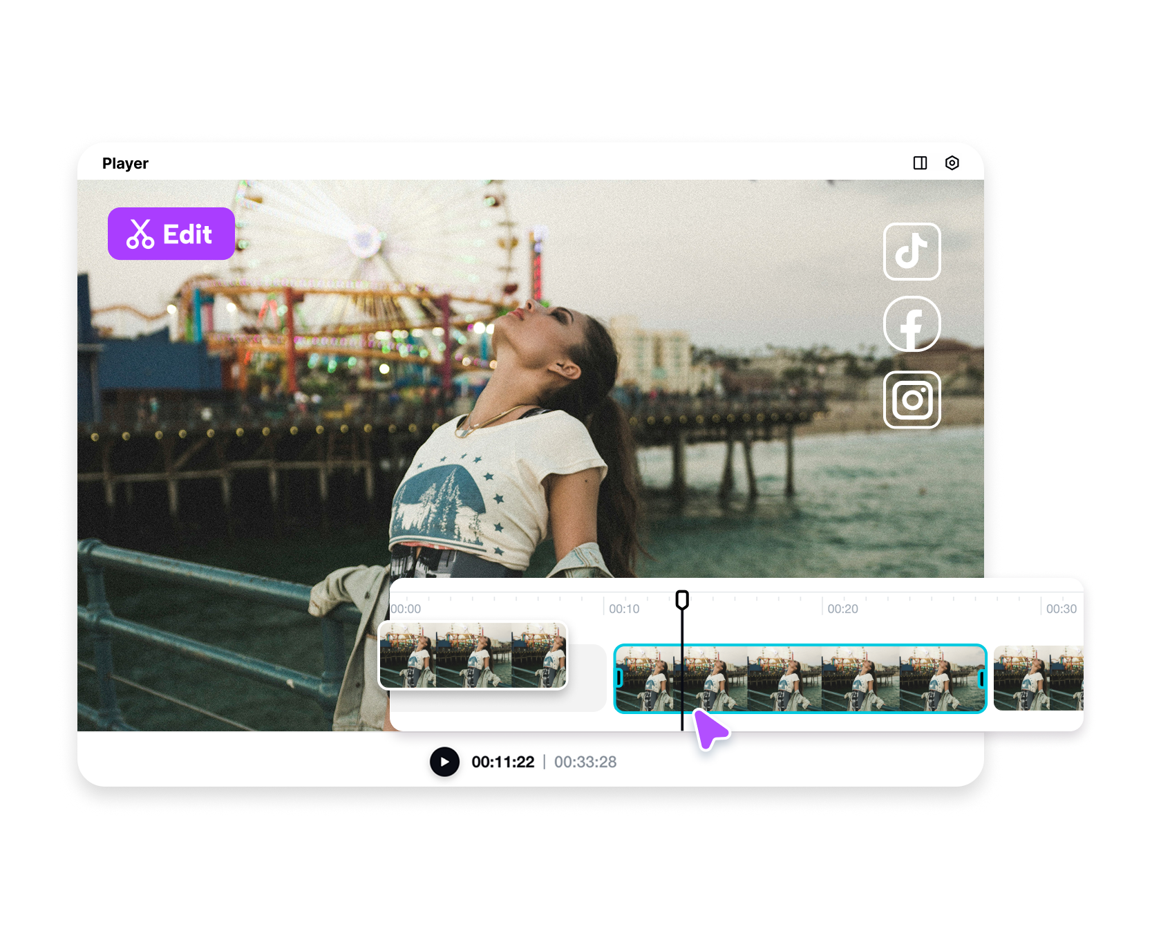 professional video maker